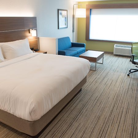 Holiday Inn Express & Suites - Fort Wayne North By Ihg Sunnybrook Acres Ngoại thất bức ảnh