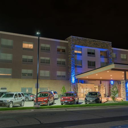 Holiday Inn Express & Suites - Fort Wayne North By Ihg Sunnybrook Acres Ngoại thất bức ảnh