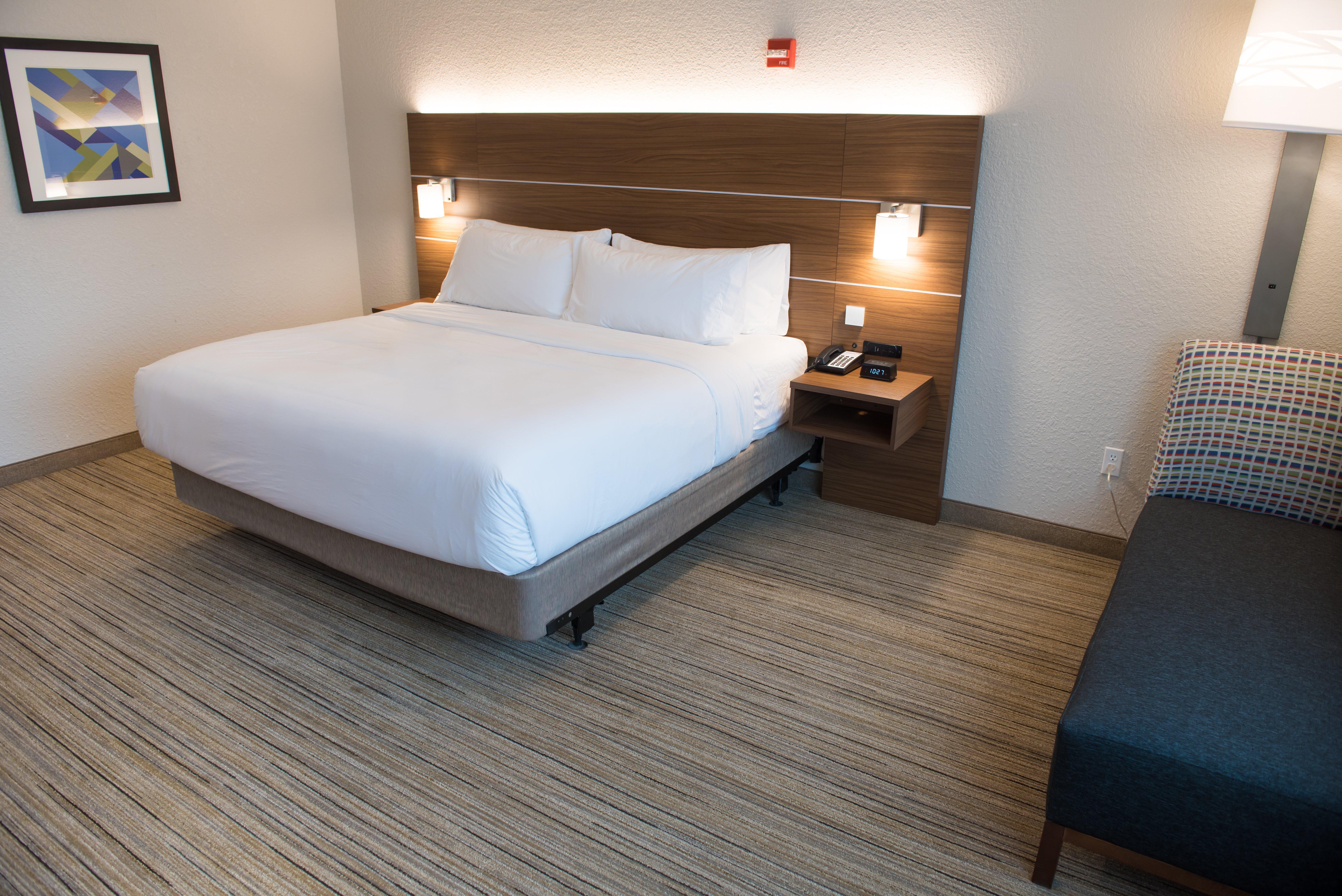 Holiday Inn Express & Suites - Fort Wayne North By Ihg Sunnybrook Acres Ngoại thất bức ảnh