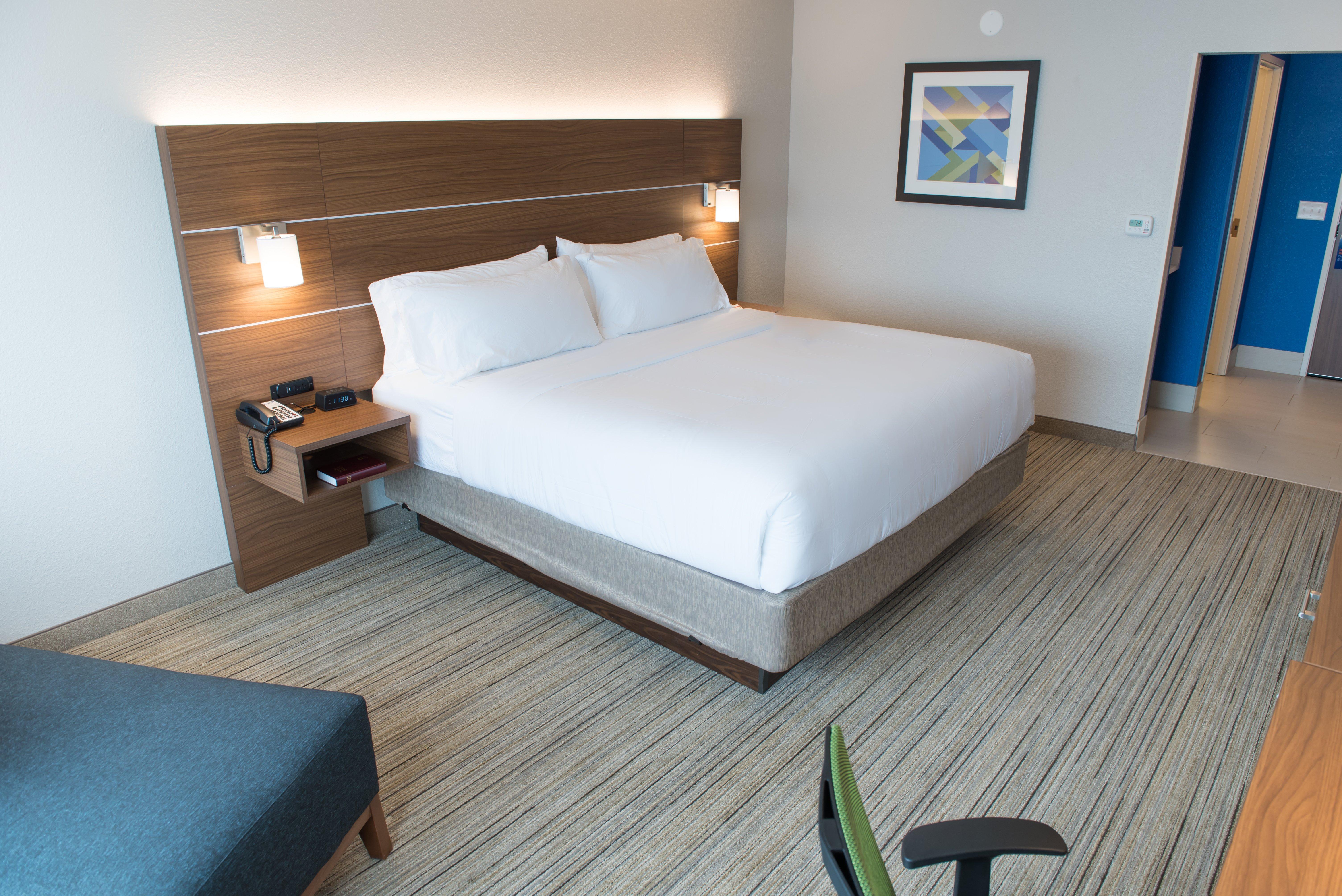 Holiday Inn Express & Suites - Fort Wayne North By Ihg Sunnybrook Acres Ngoại thất bức ảnh