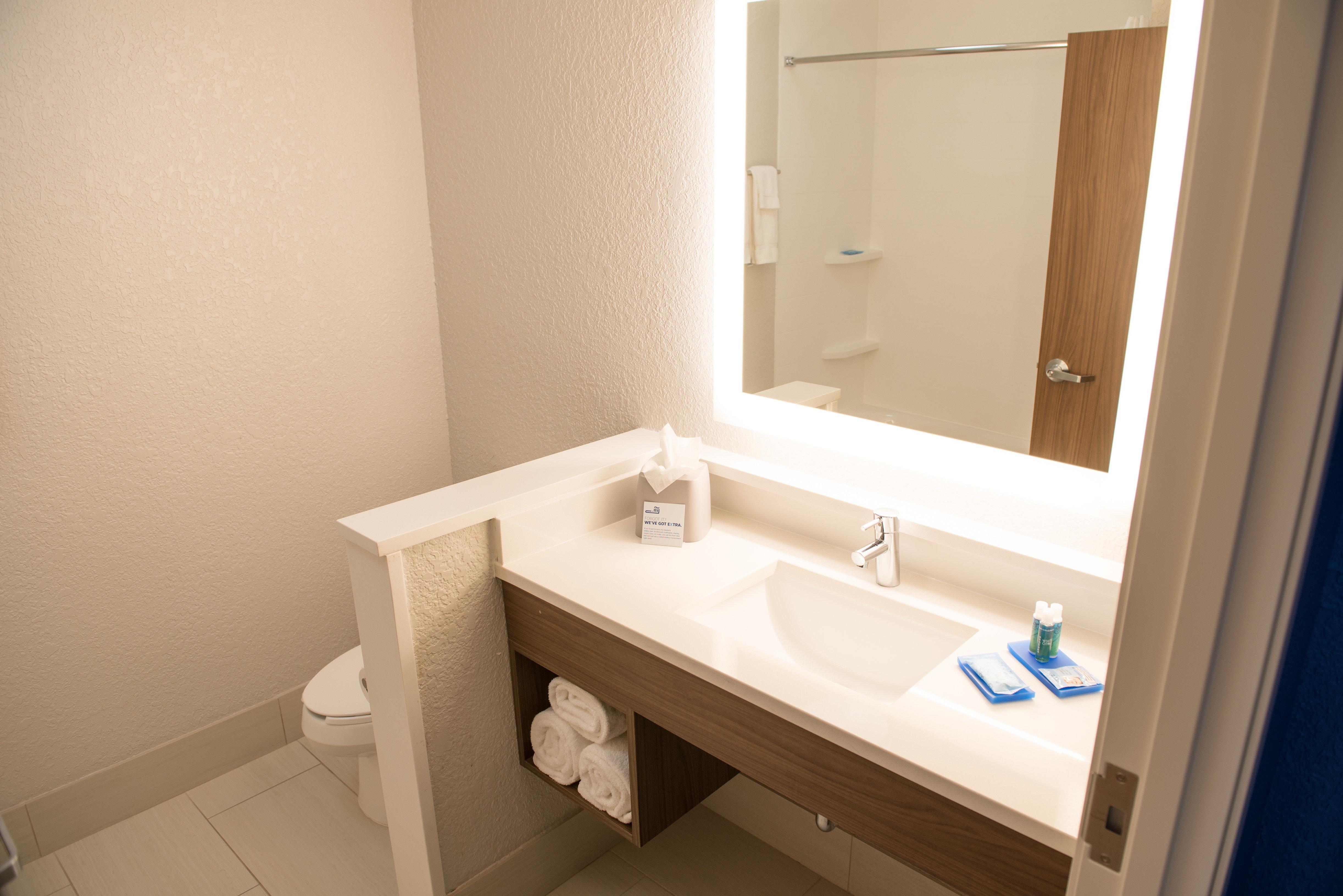 Holiday Inn Express & Suites - Fort Wayne North By Ihg Sunnybrook Acres Ngoại thất bức ảnh