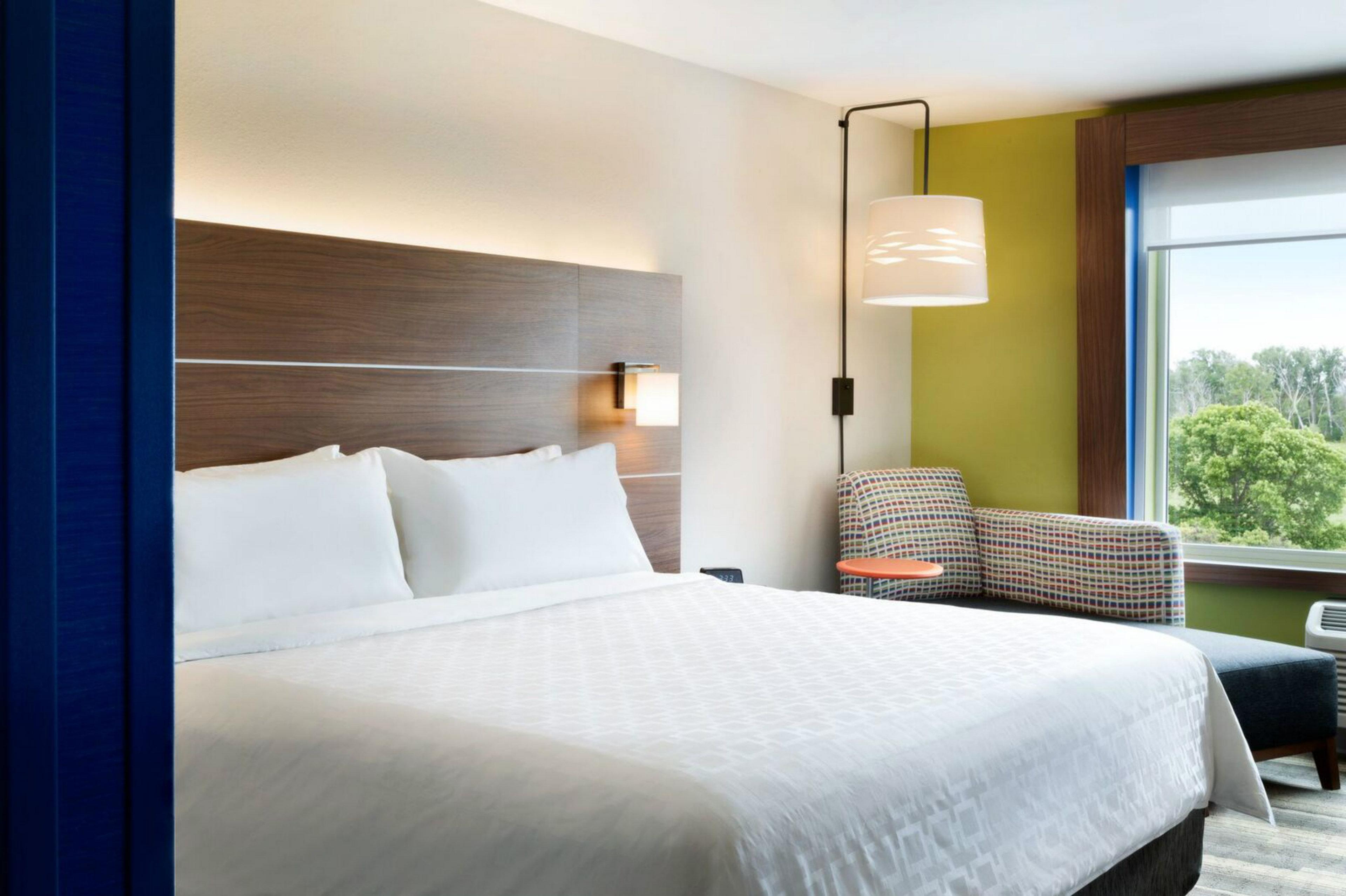 Holiday Inn Express & Suites - Fort Wayne North By Ihg Sunnybrook Acres Ngoại thất bức ảnh