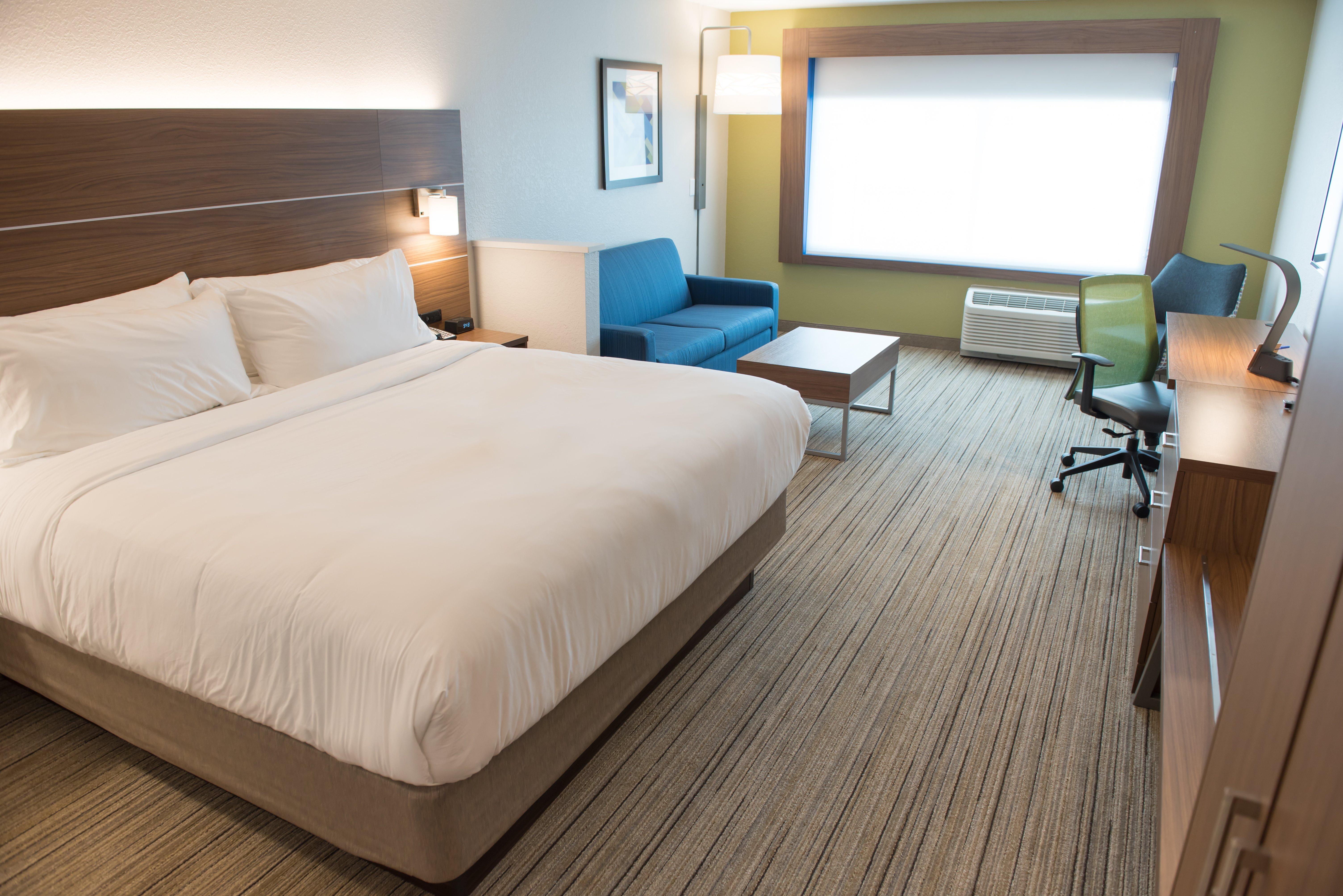 Holiday Inn Express & Suites - Fort Wayne North By Ihg Sunnybrook Acres Ngoại thất bức ảnh