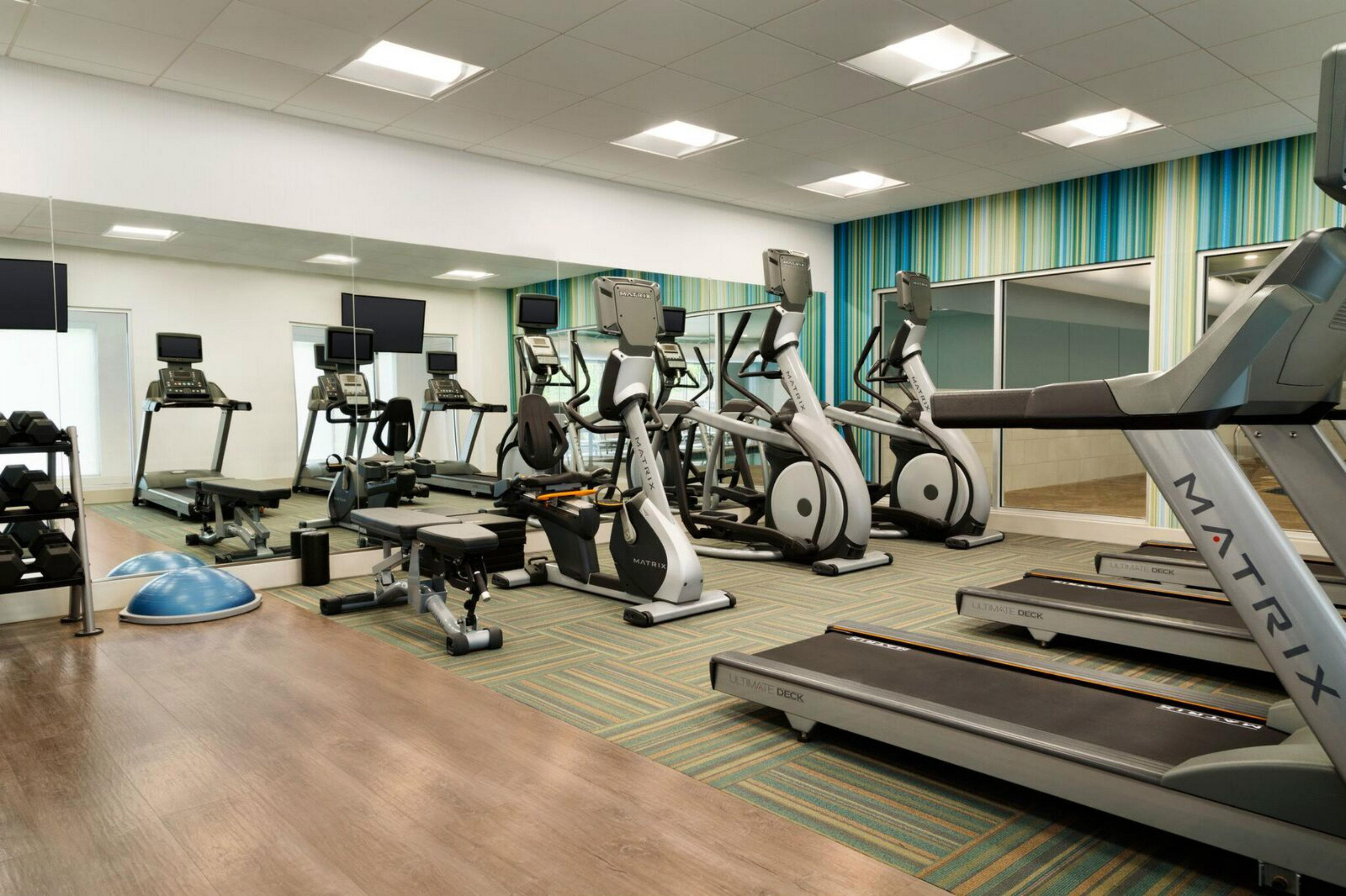 Holiday Inn Express & Suites - Fort Wayne North By Ihg Sunnybrook Acres Ngoại thất bức ảnh