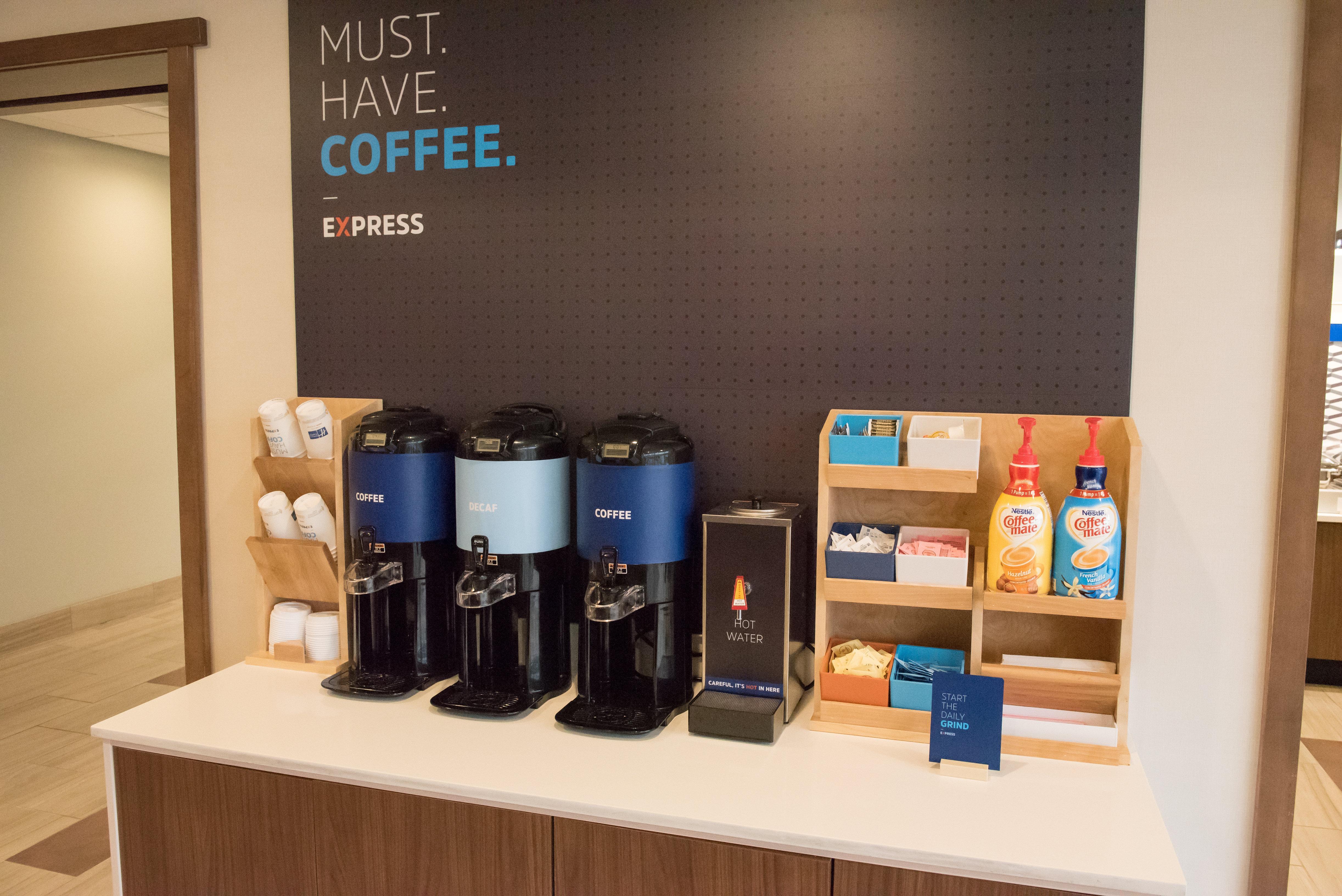 Holiday Inn Express & Suites - Fort Wayne North By Ihg Sunnybrook Acres Ngoại thất bức ảnh