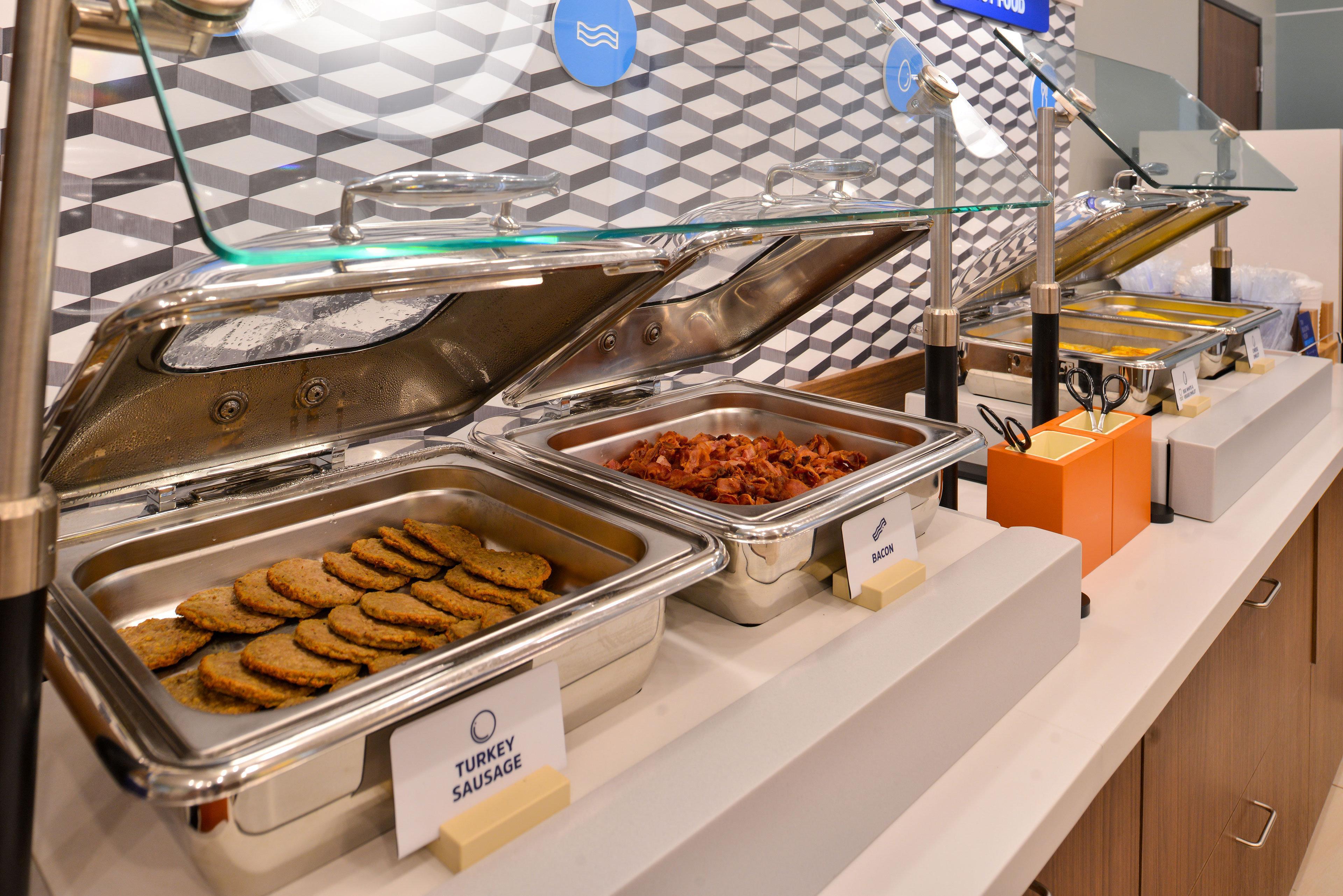 Holiday Inn Express & Suites - Fort Wayne North By Ihg Sunnybrook Acres Ngoại thất bức ảnh