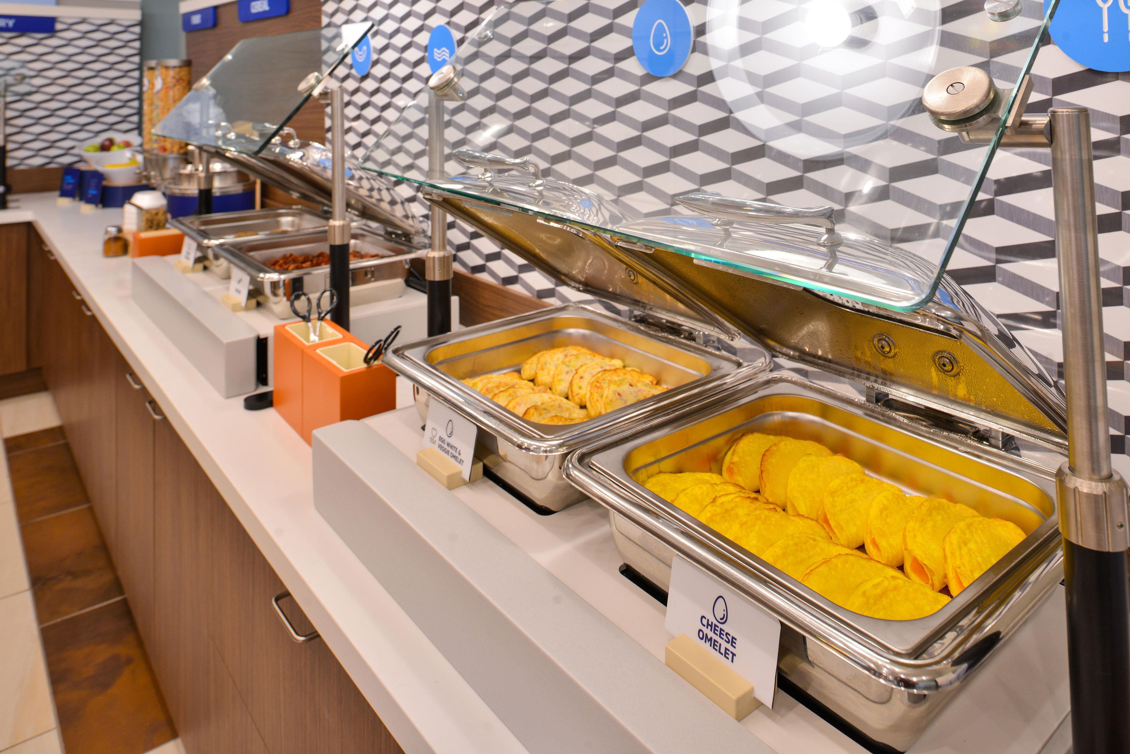 Holiday Inn Express & Suites - Fort Wayne North By Ihg Sunnybrook Acres Ngoại thất bức ảnh