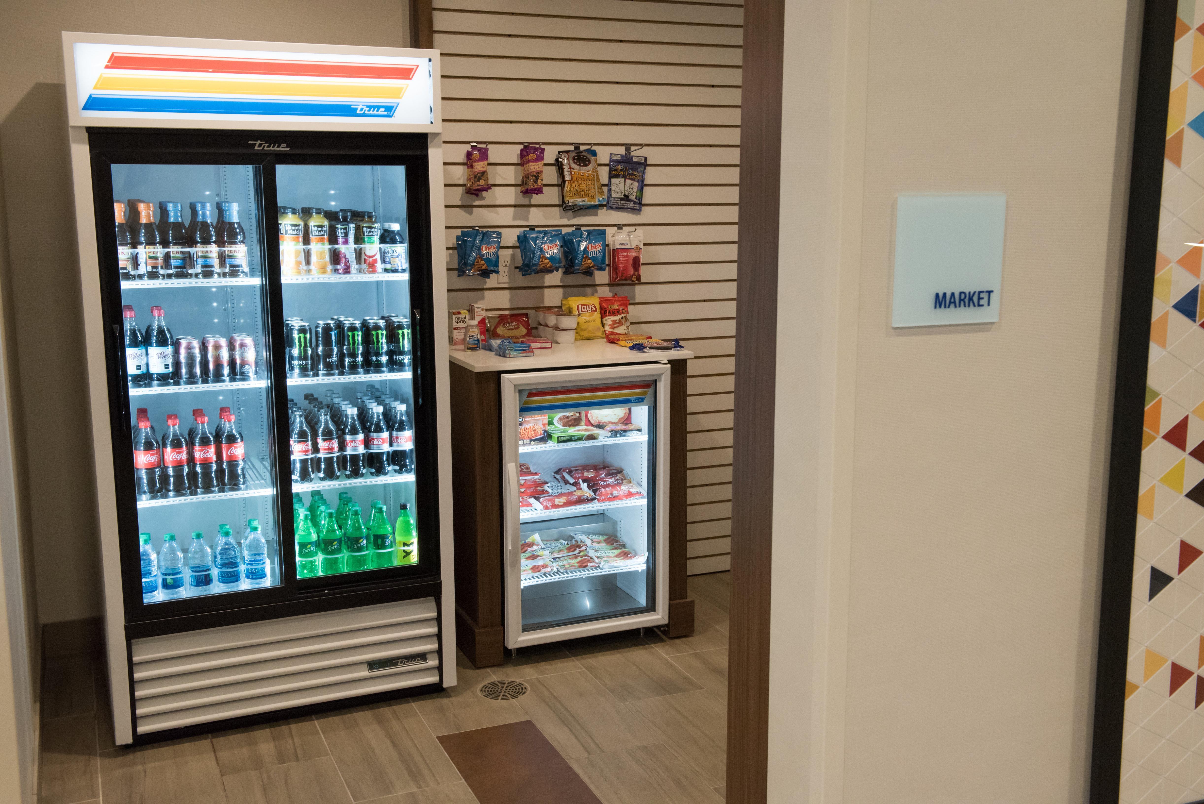 Holiday Inn Express & Suites - Fort Wayne North By Ihg Sunnybrook Acres Ngoại thất bức ảnh