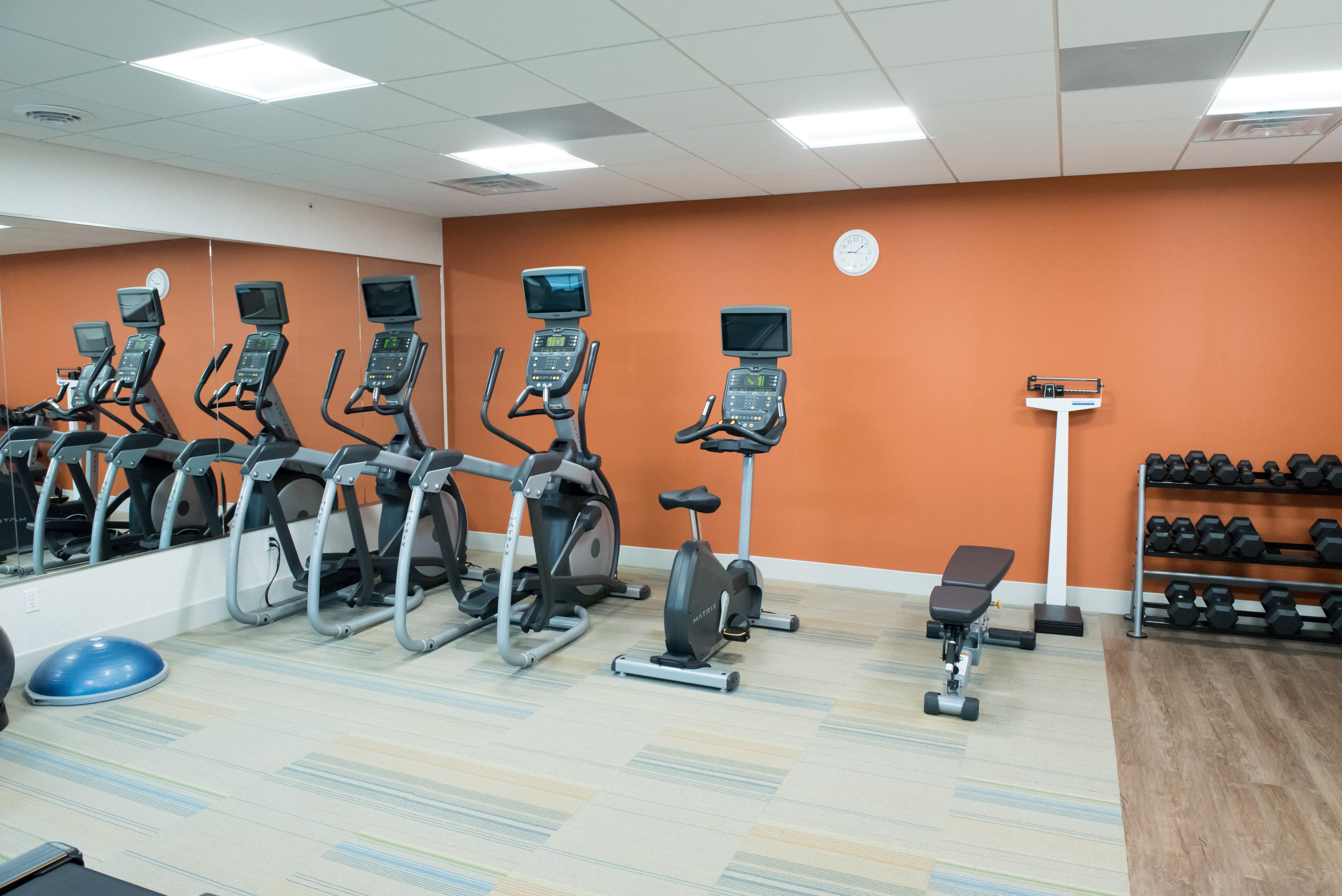 Holiday Inn Express & Suites - Fort Wayne North By Ihg Sunnybrook Acres Ngoại thất bức ảnh