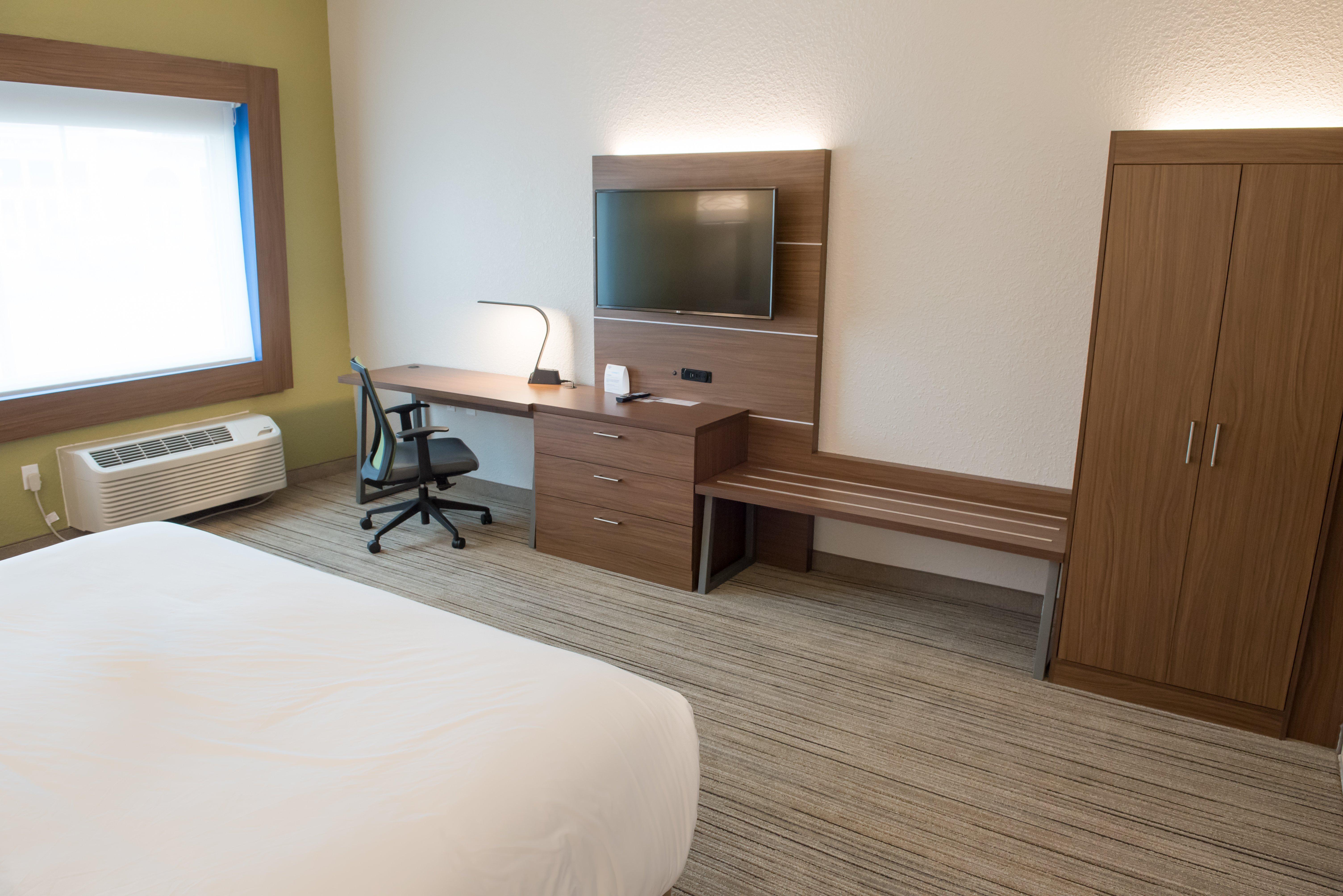 Holiday Inn Express & Suites - Fort Wayne North By Ihg Sunnybrook Acres Ngoại thất bức ảnh
