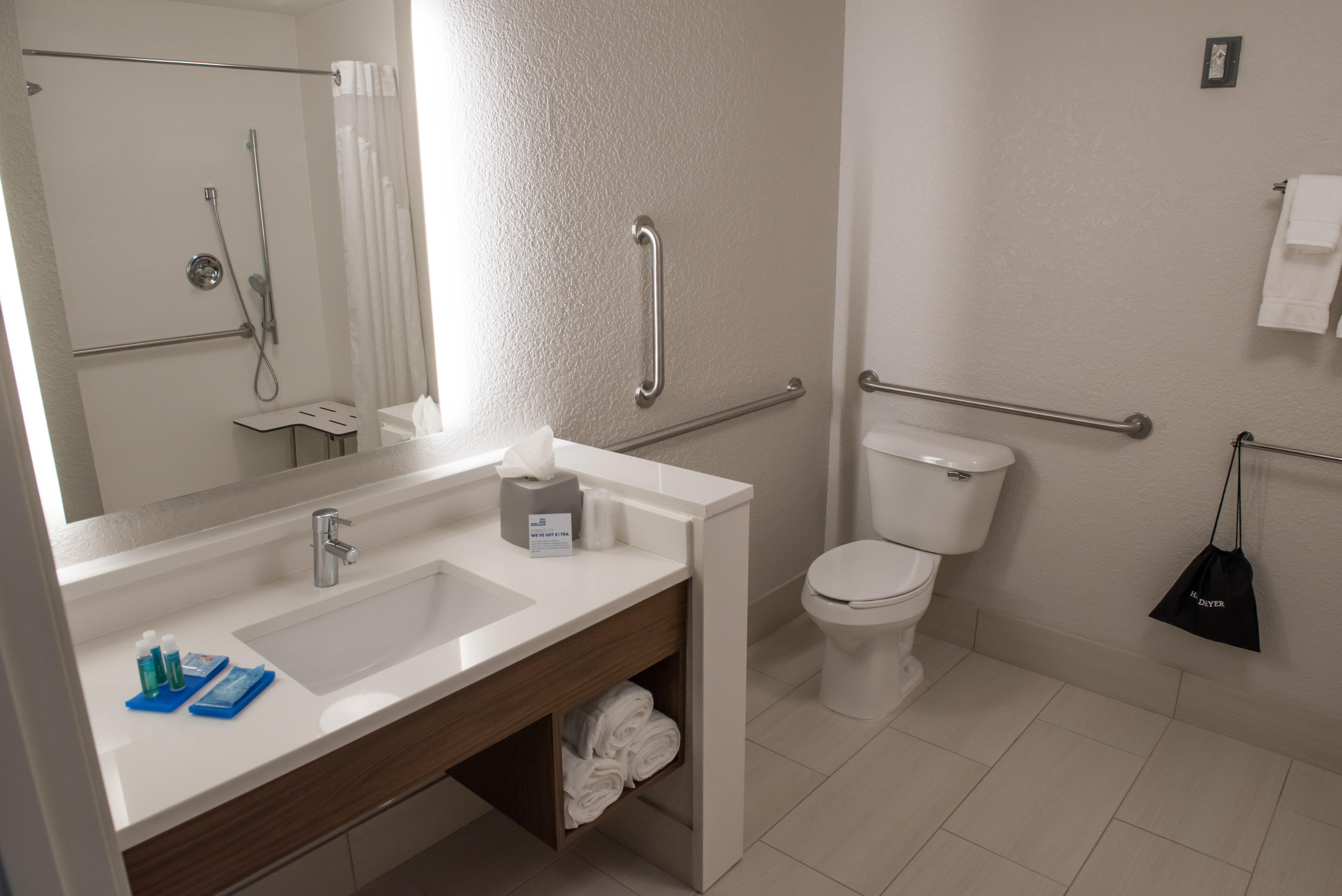 Holiday Inn Express & Suites - Fort Wayne North By Ihg Sunnybrook Acres Ngoại thất bức ảnh