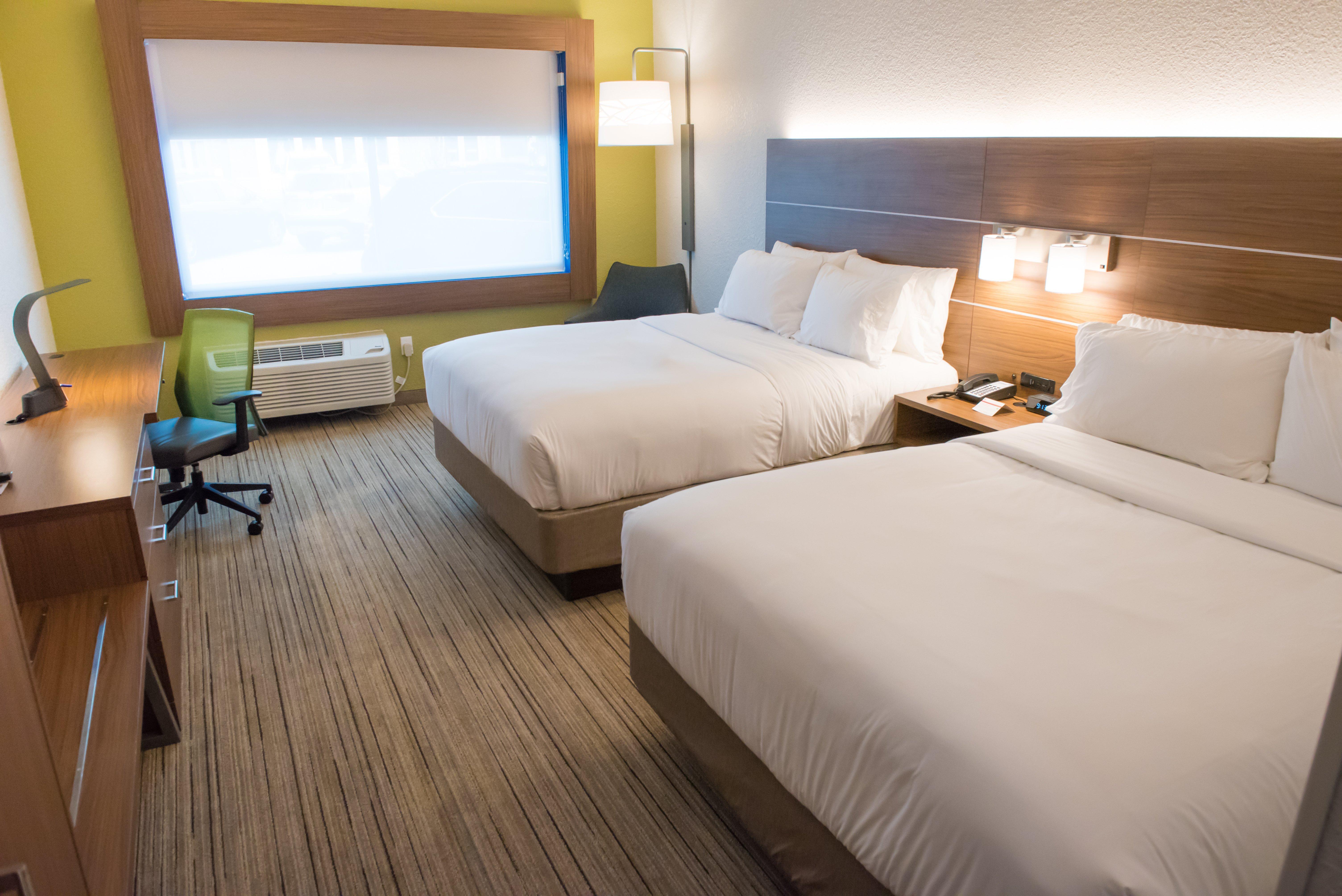 Holiday Inn Express & Suites - Fort Wayne North By Ihg Sunnybrook Acres Ngoại thất bức ảnh