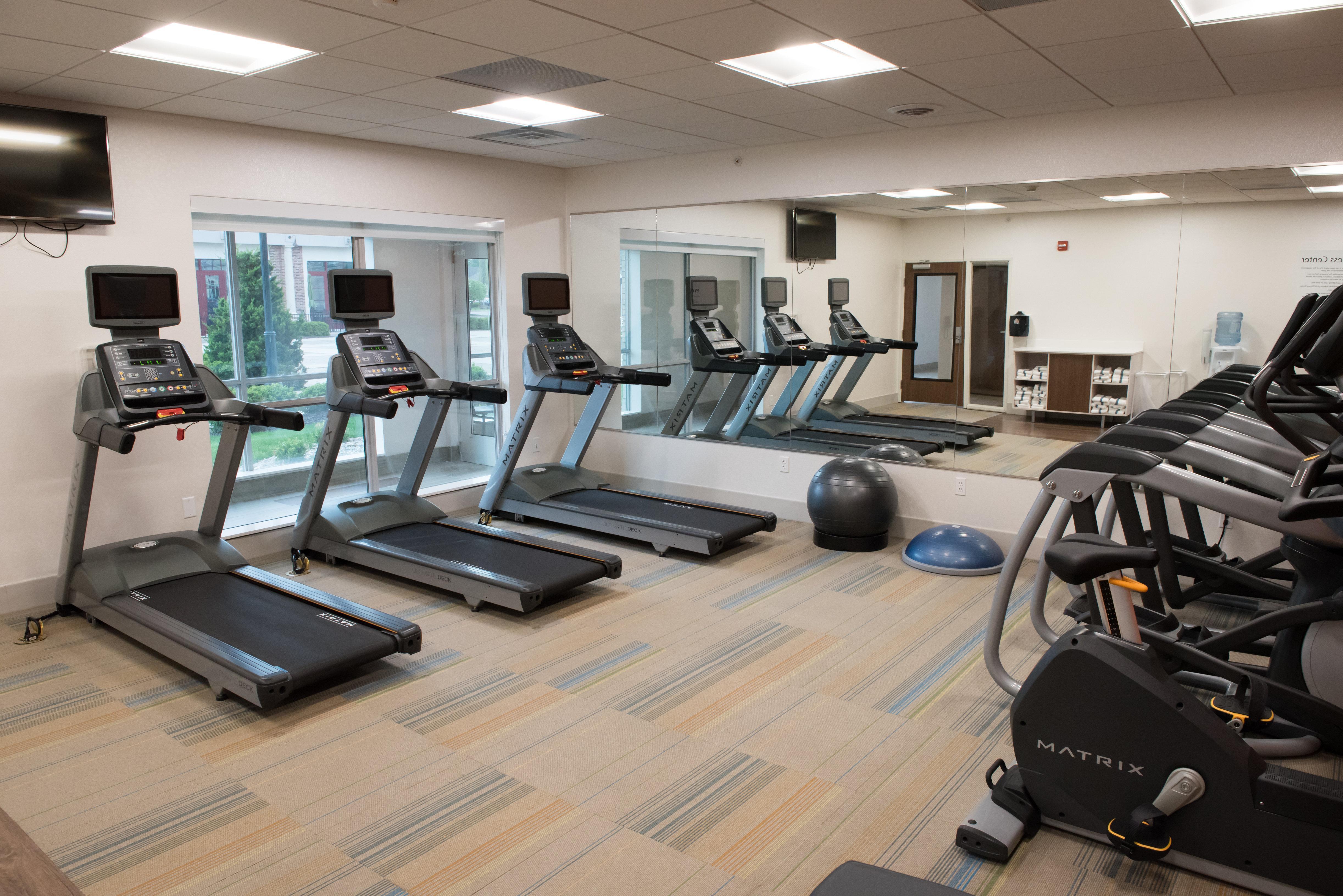 Holiday Inn Express & Suites - Fort Wayne North By Ihg Sunnybrook Acres Ngoại thất bức ảnh
