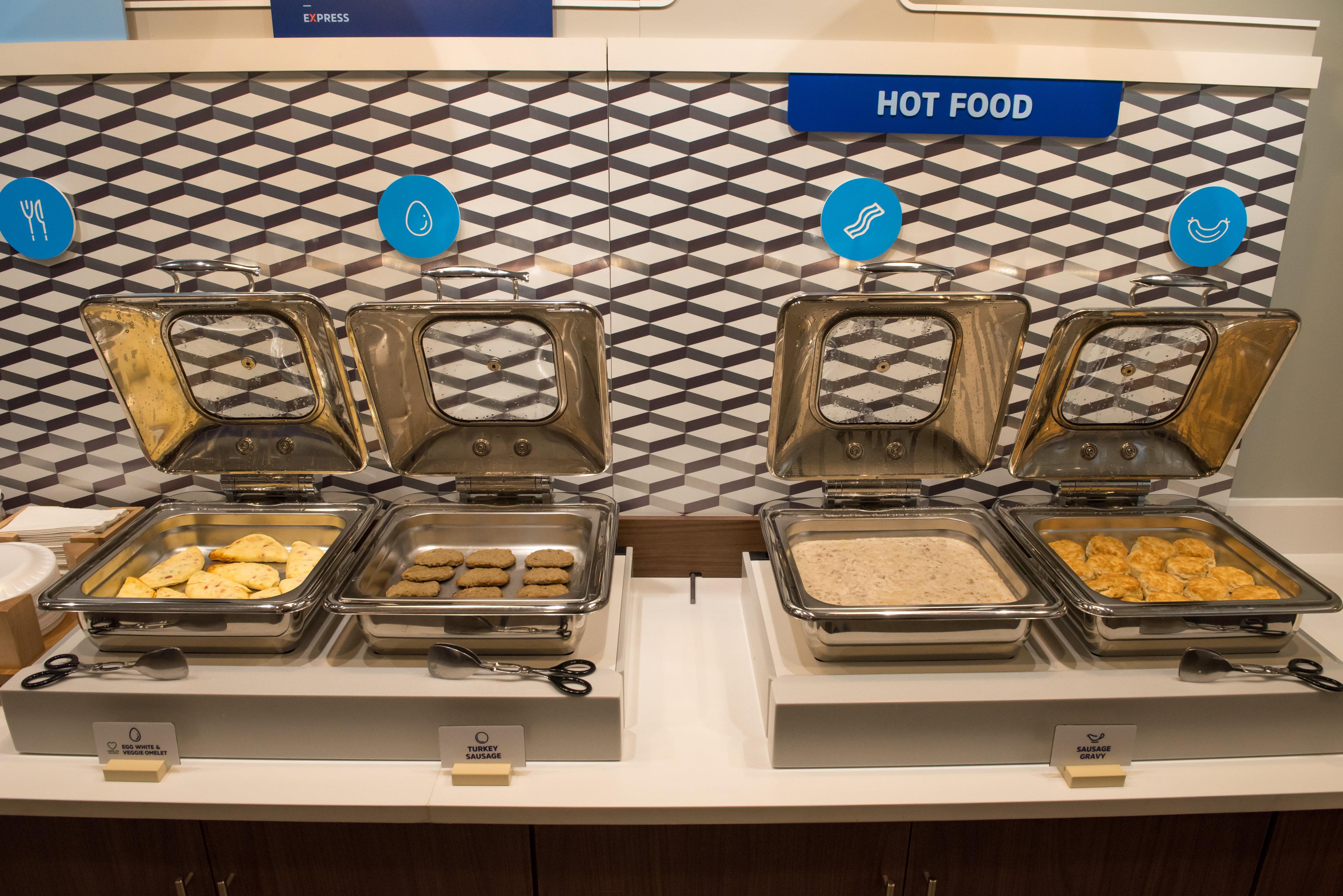 Holiday Inn Express & Suites - Fort Wayne North By Ihg Sunnybrook Acres Ngoại thất bức ảnh