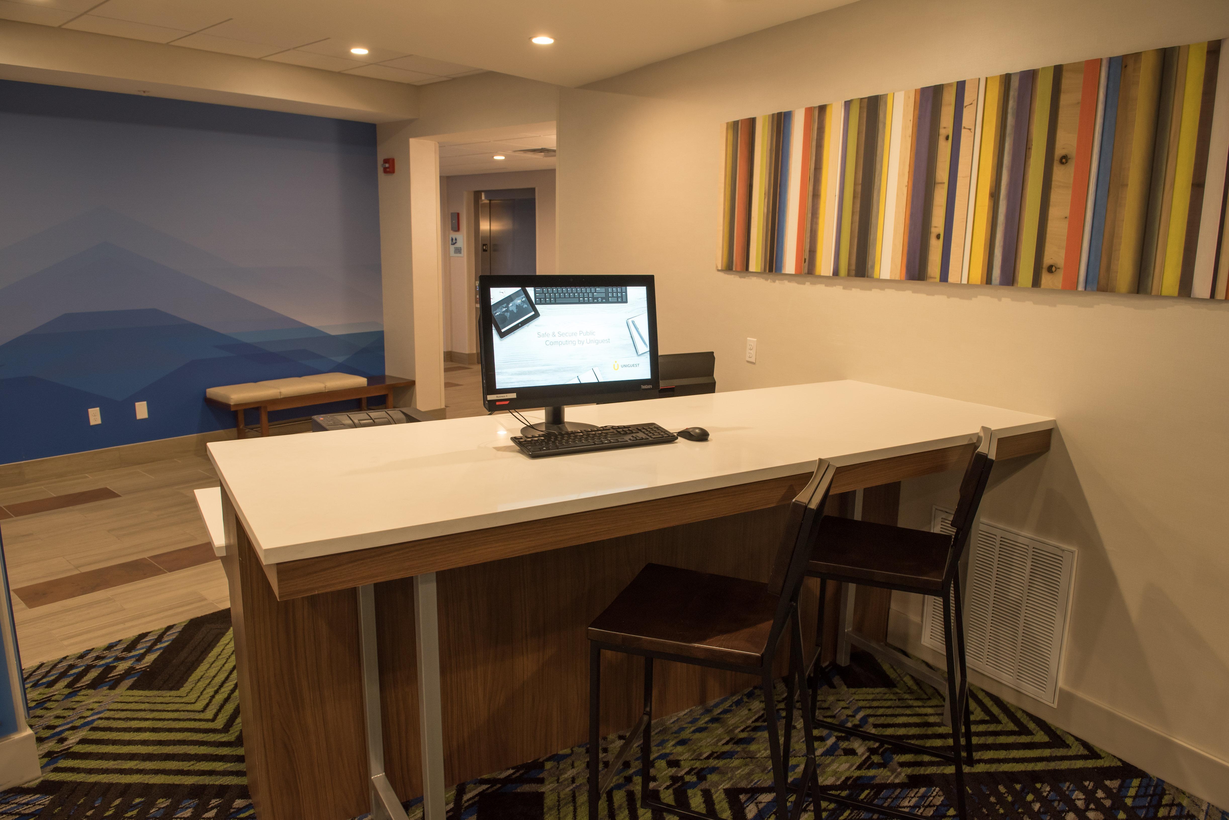 Holiday Inn Express & Suites - Fort Wayne North By Ihg Sunnybrook Acres Ngoại thất bức ảnh