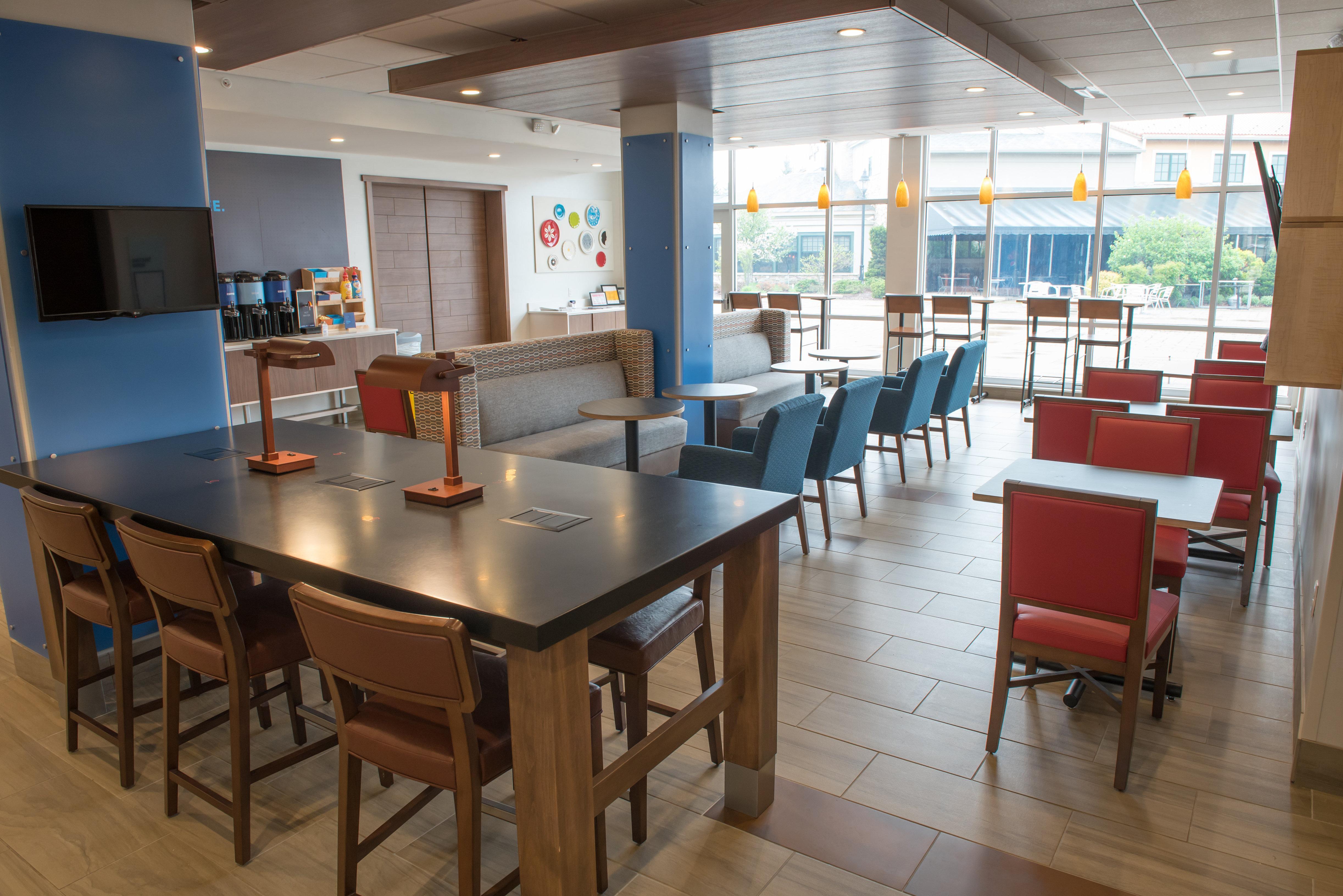 Holiday Inn Express & Suites - Fort Wayne North By Ihg Sunnybrook Acres Ngoại thất bức ảnh